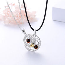 Load image into Gallery viewer, Magnetic Necklace for Couples
