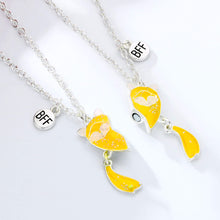 Load image into Gallery viewer, BFF Necklaces for 2
