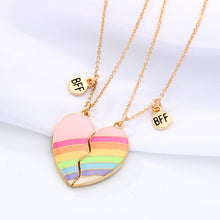 Load image into Gallery viewer, BFF Magnetic Necklace 1 Pair
