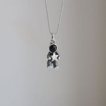 Load image into Gallery viewer, Spaceman Magnetic Necklaces
