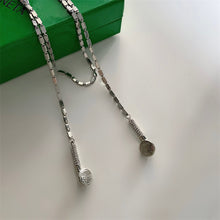 Load image into Gallery viewer, 1pcs Earphone Necklace
