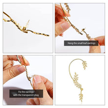 Load image into Gallery viewer, 1 Pair Ear Cuff

