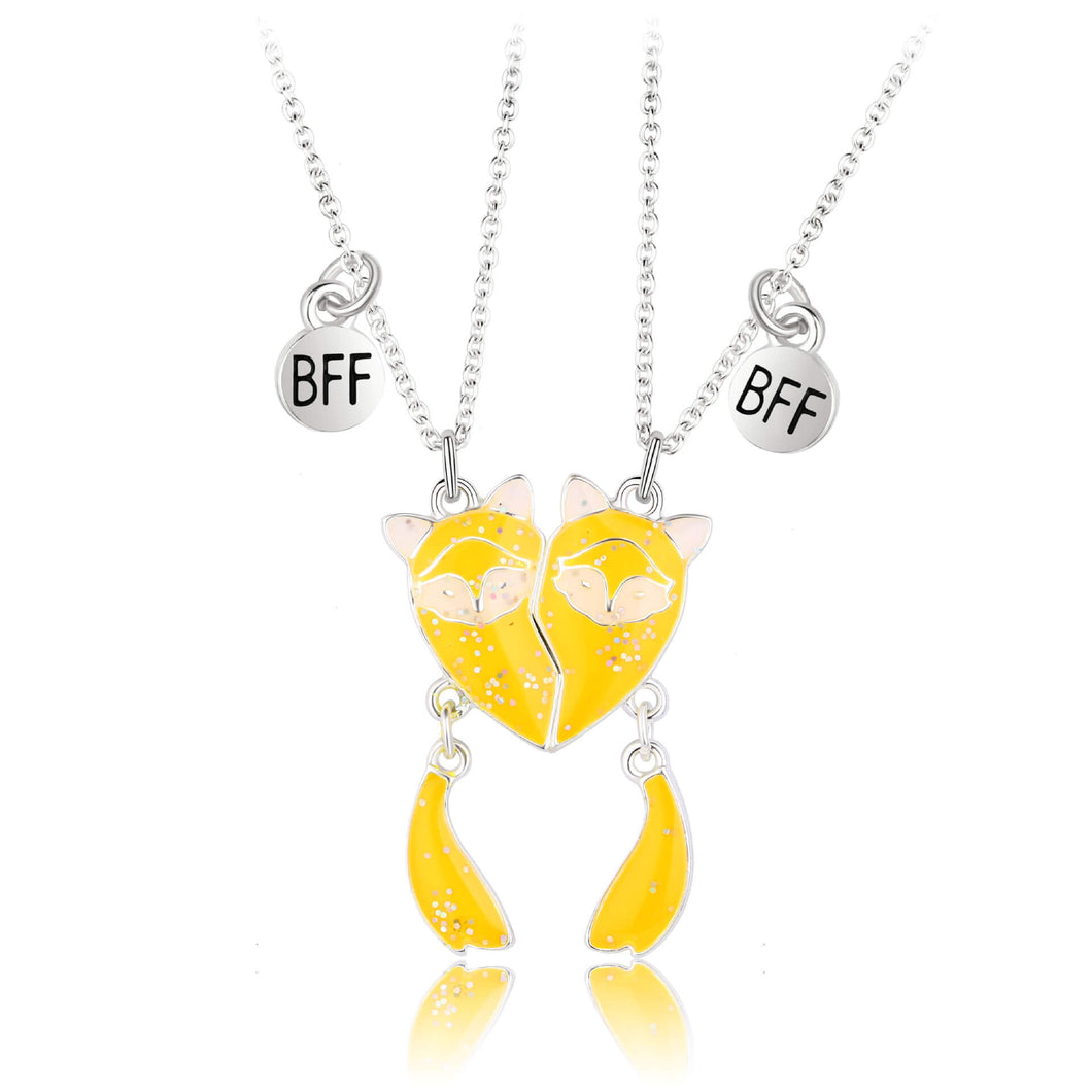 BFF Necklaces for 2
