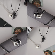 Load image into Gallery viewer, Magnetic Necklace for Couples
